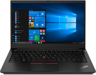 Lenovo ThinkPad E14 (2) 20TBS44CTX028 Notebook kullananlar yorumlar
